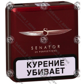 Senator Grand Original Pipe Senator Grand Original Pipe