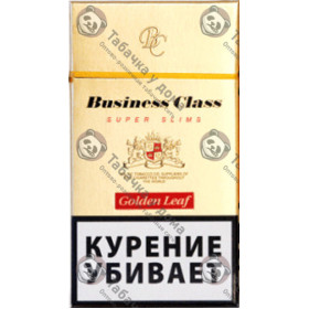 Business Class Golden Leaf SS Business Class Golden Leaf SS