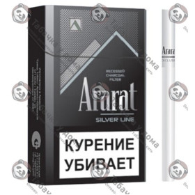Ararat Silver Line Ararat Silver Line