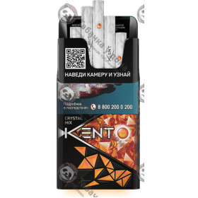 Kent Crystal Mix Kent Crystal Mix