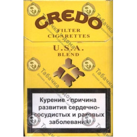 Credo Credo