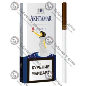 Akhtamar Classic 100S Akhtamar Classic 100S