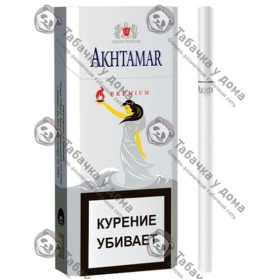 Akhtamar Premium Akhtamar Premium