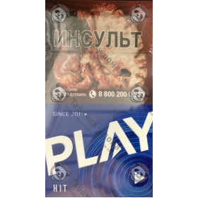 Play Hit Play Hit