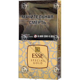 Esse Special Gold Esse Special Gold