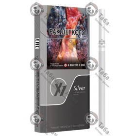 X1 Silver X1 Silver