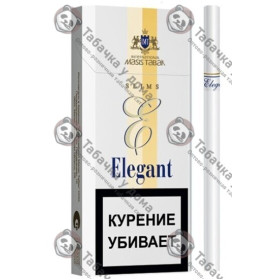 Elegant Slims Elegant Slims