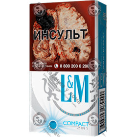 L&M Compact 2in1 L&M Compact 2in1