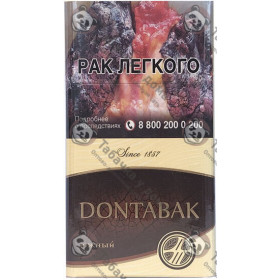Dontabak Compact Южный Dontabak Compact Южный