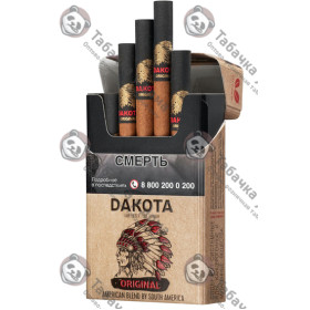Dakota Original Dakota Original