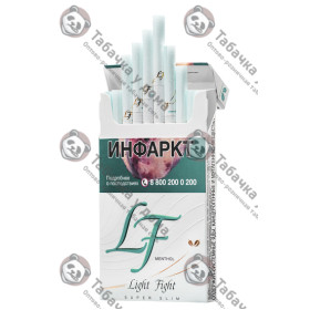 LF Menthol LF Menthol